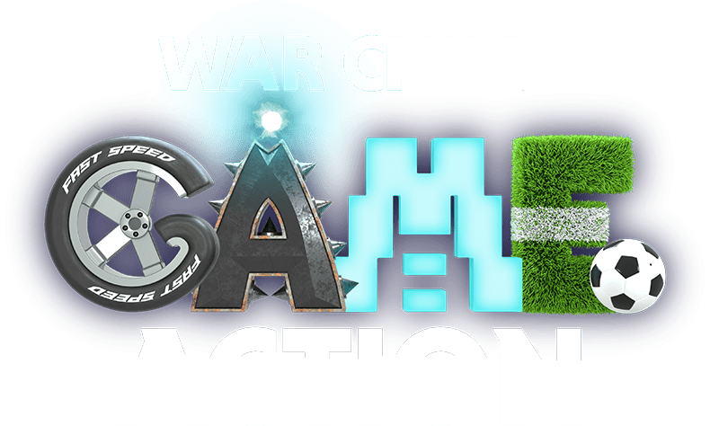 War Child - Game Action